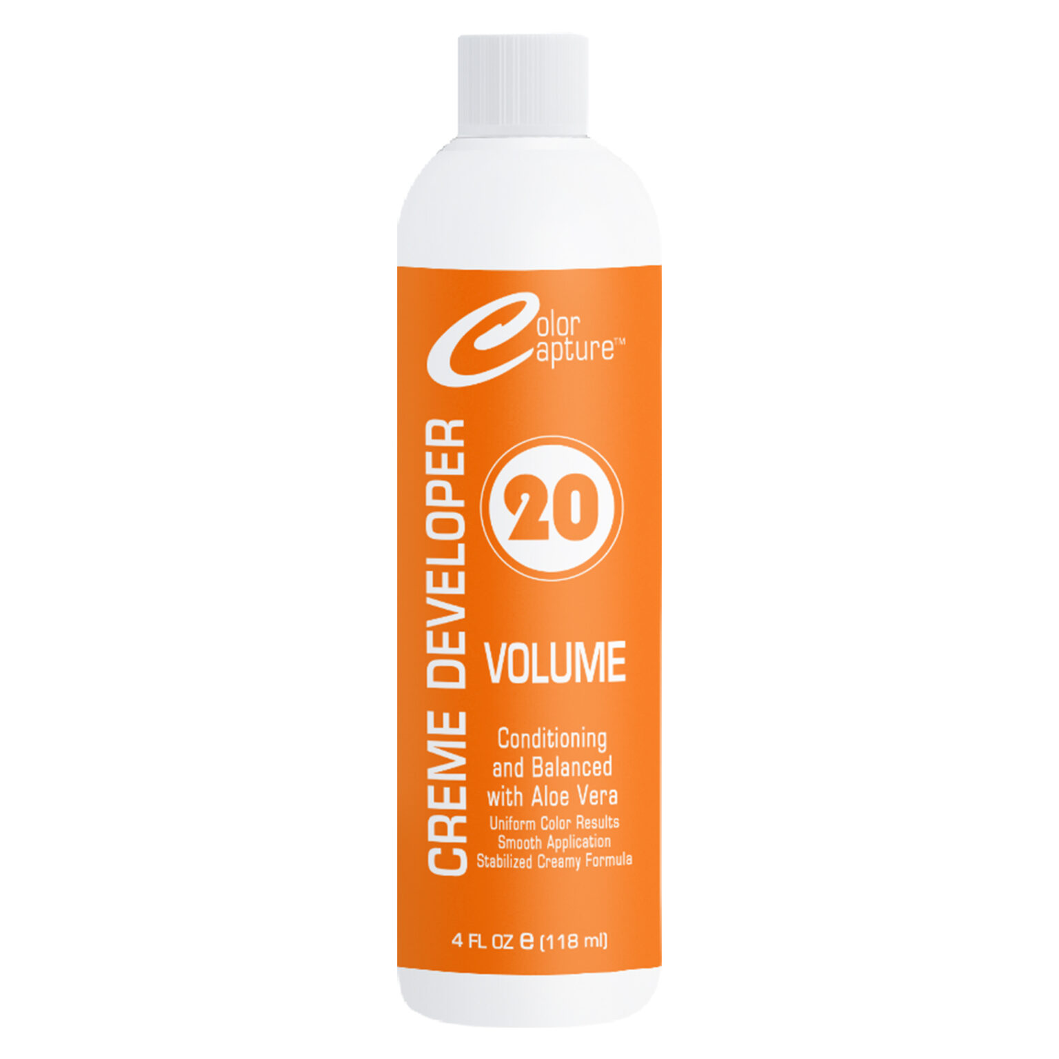 Cream Developer 10 Volume Chemco Corporation