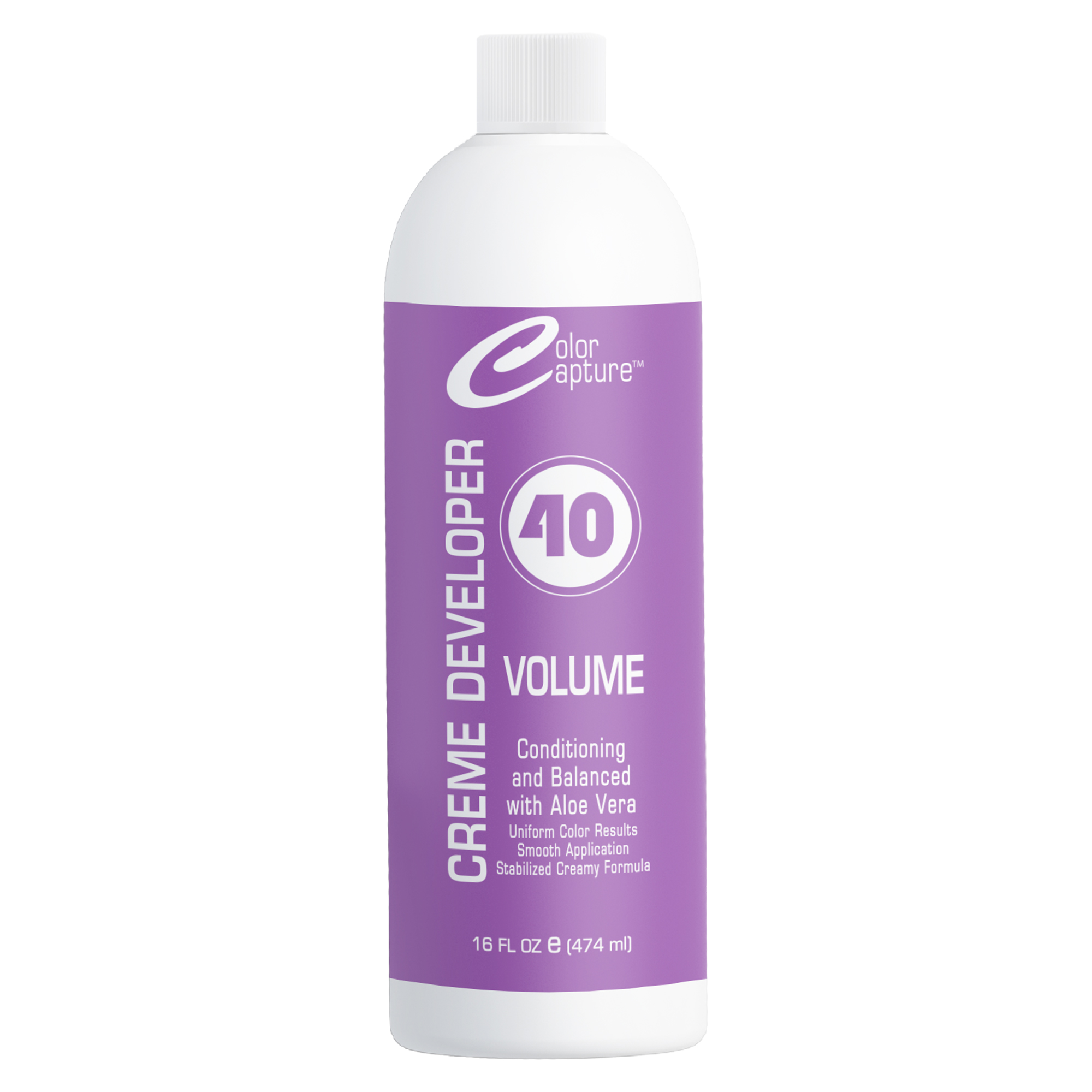 Cream Developer 40 Volume Chemco Corporation