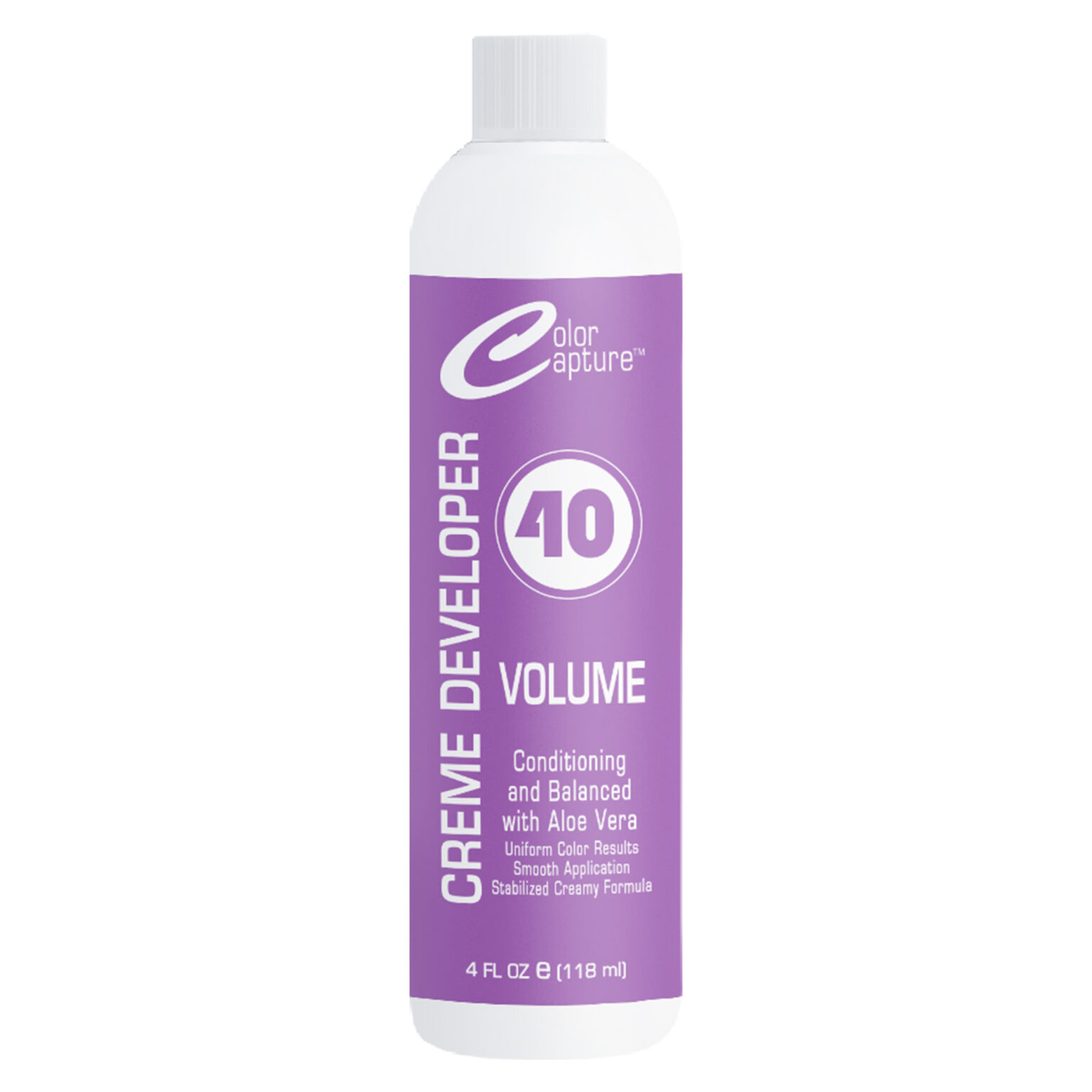 Cream Developer 40 Volume Chemco Corporation