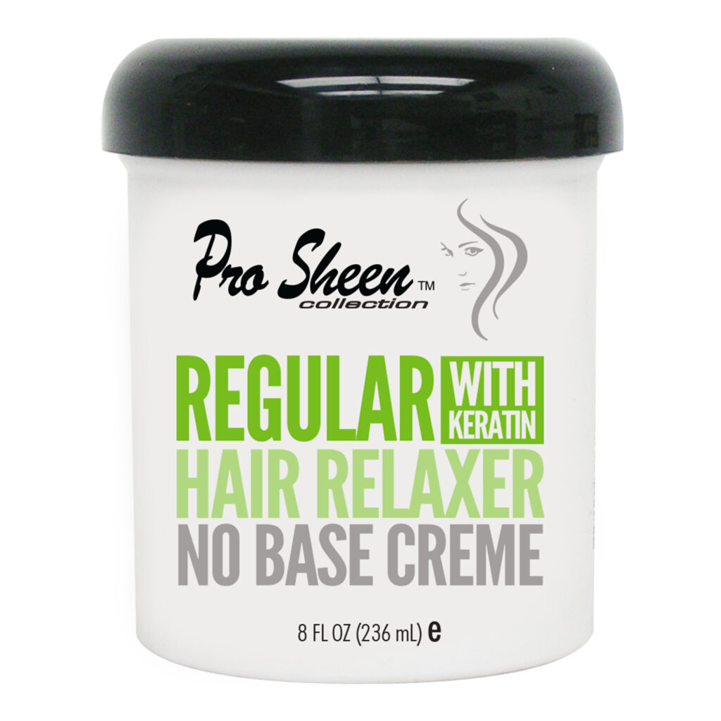 Hair Relaxer Chemco Corporation 