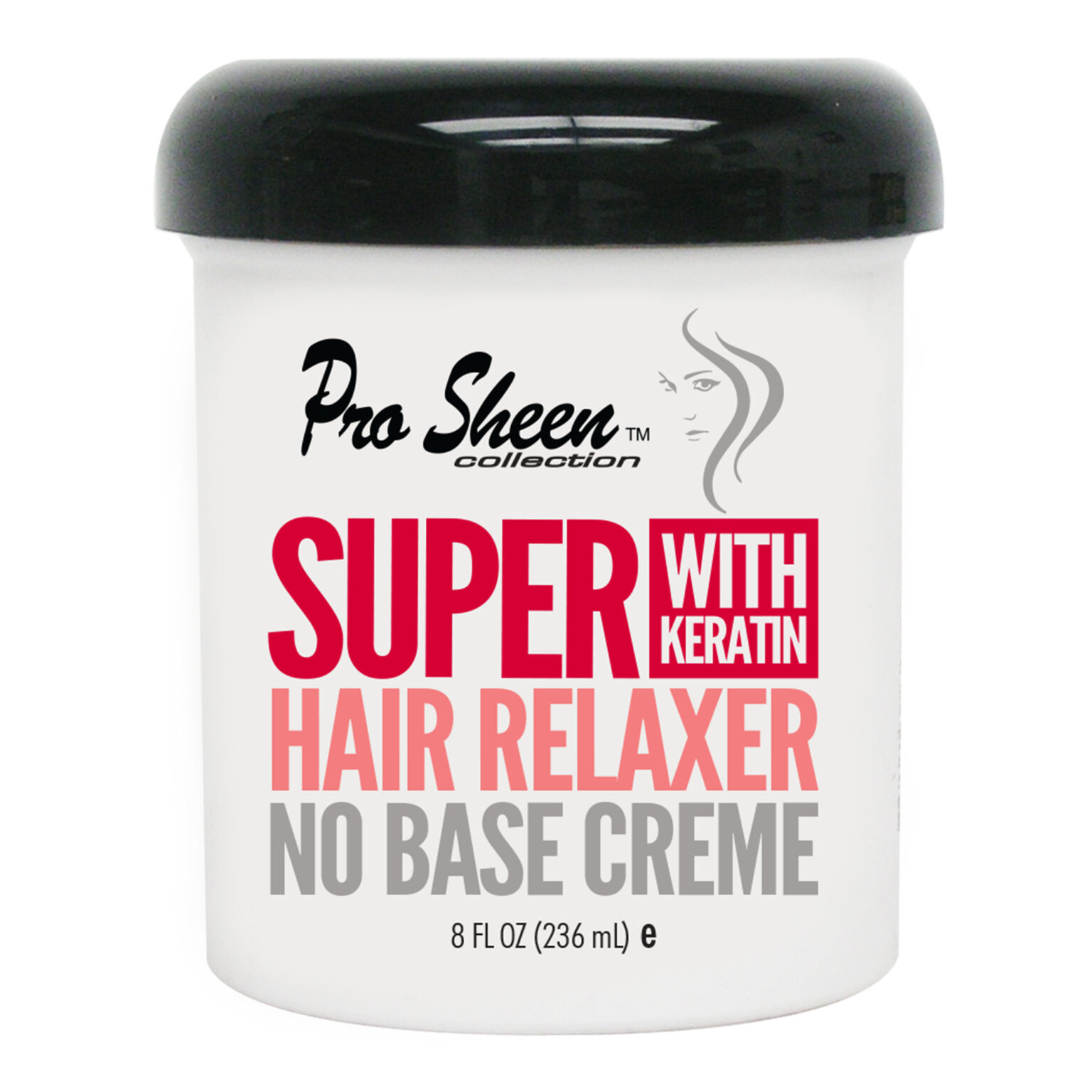 Hair Relaxer Chemco Corporation 
