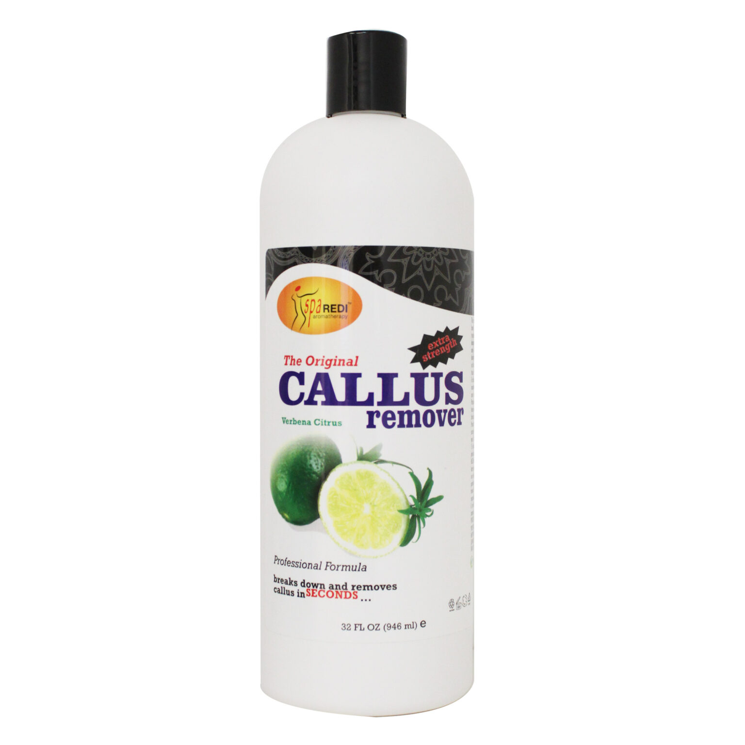 Callus Remover Chemco Corporation
