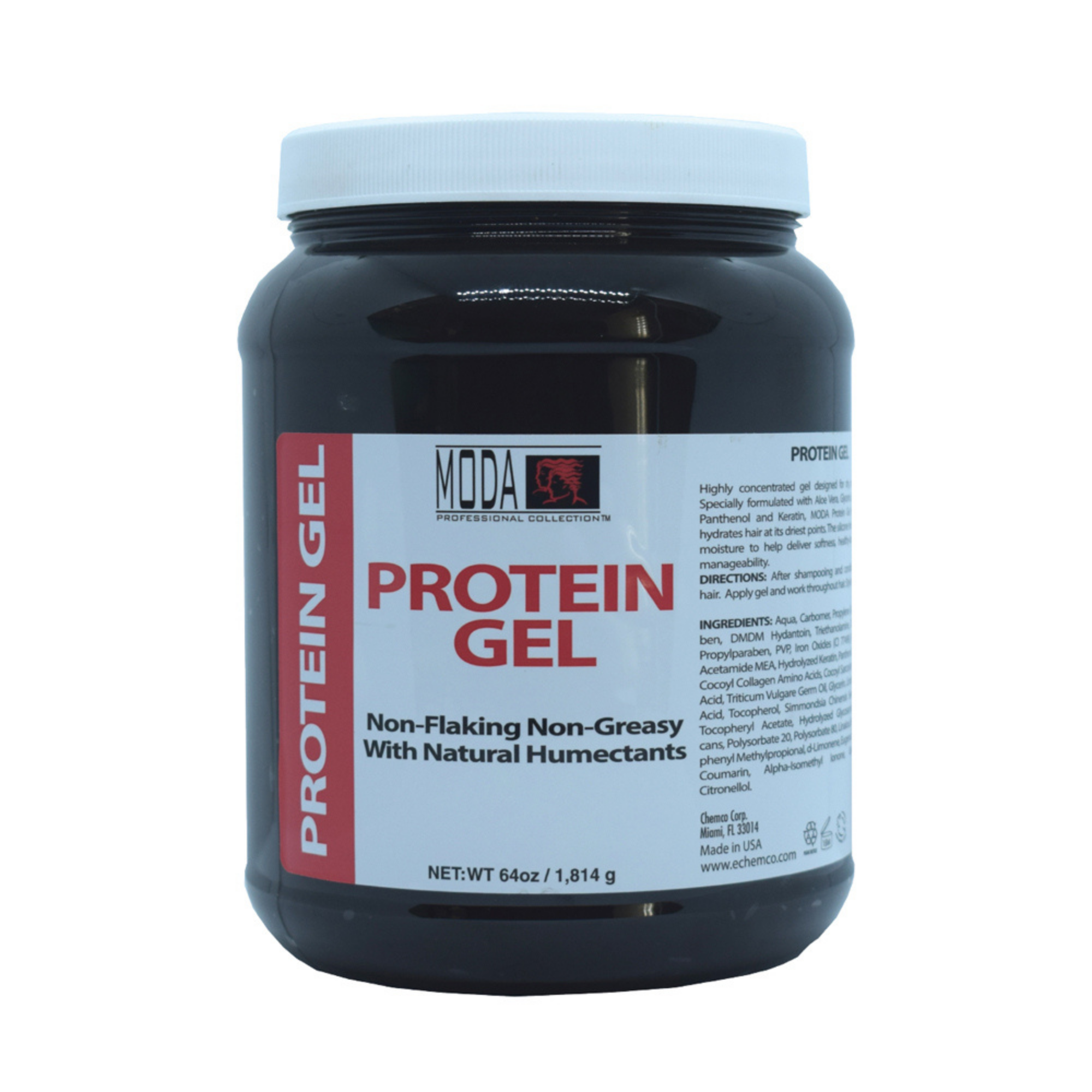 Protein Gel Chemco Corporation