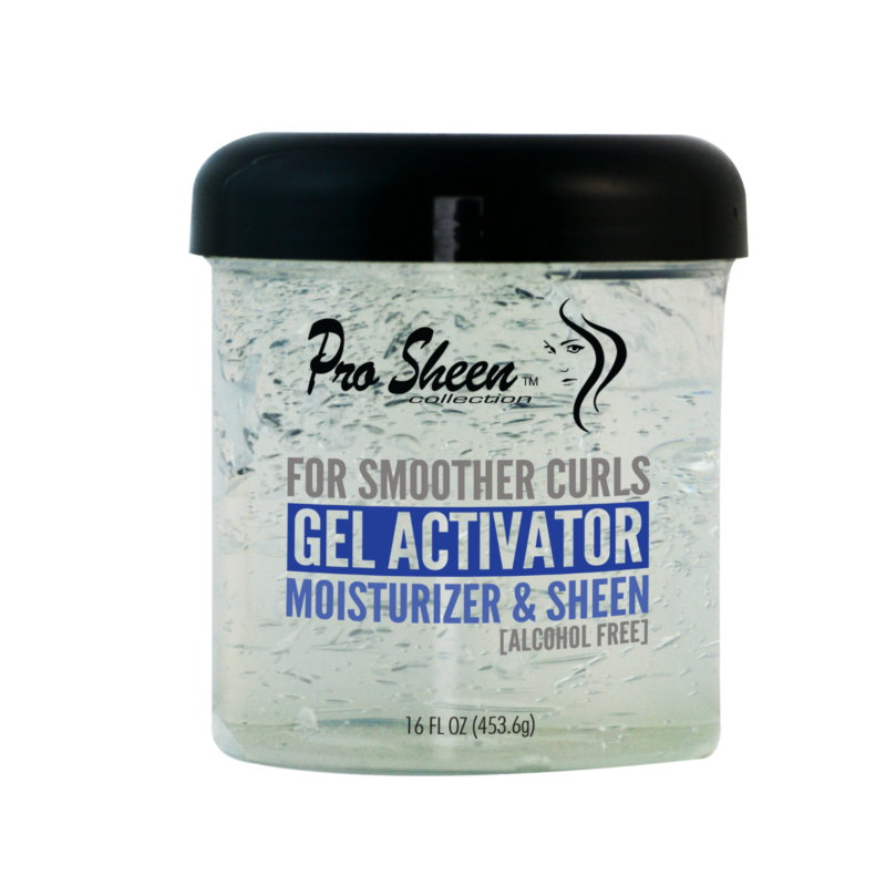 Gel Activator Chemco Corporation